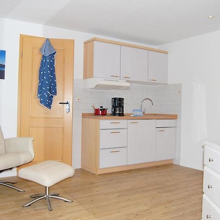 Appartements Hafen 31 Віттдюн Екстер'єр фото