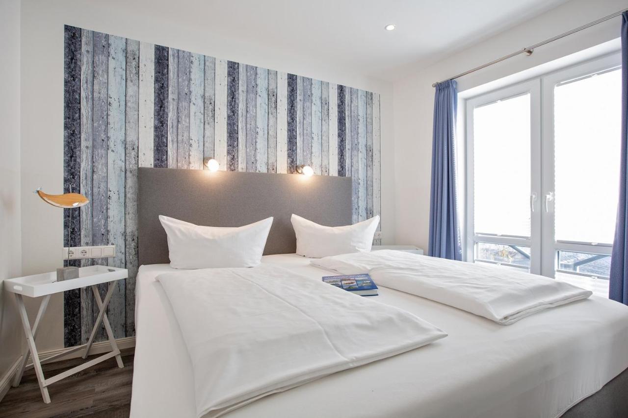 Appartements Hafen 31 Віттдюн Екстер'єр фото