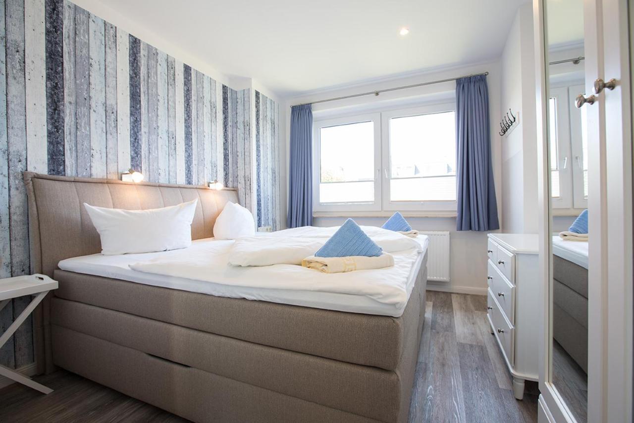 Appartements Hafen 31 Віттдюн Екстер'єр фото