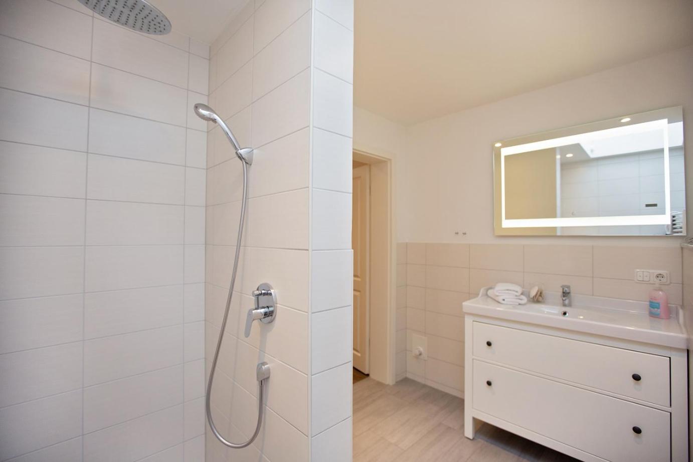 Appartements Hafen 31 Віттдюн Номер фото
