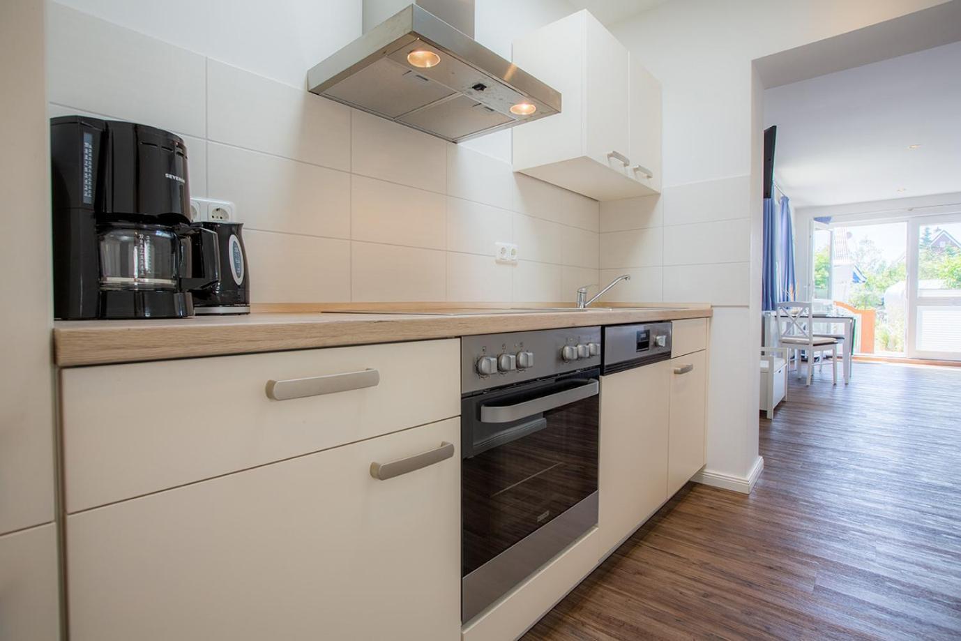 Appartements Hafen 31 Віттдюн Номер фото