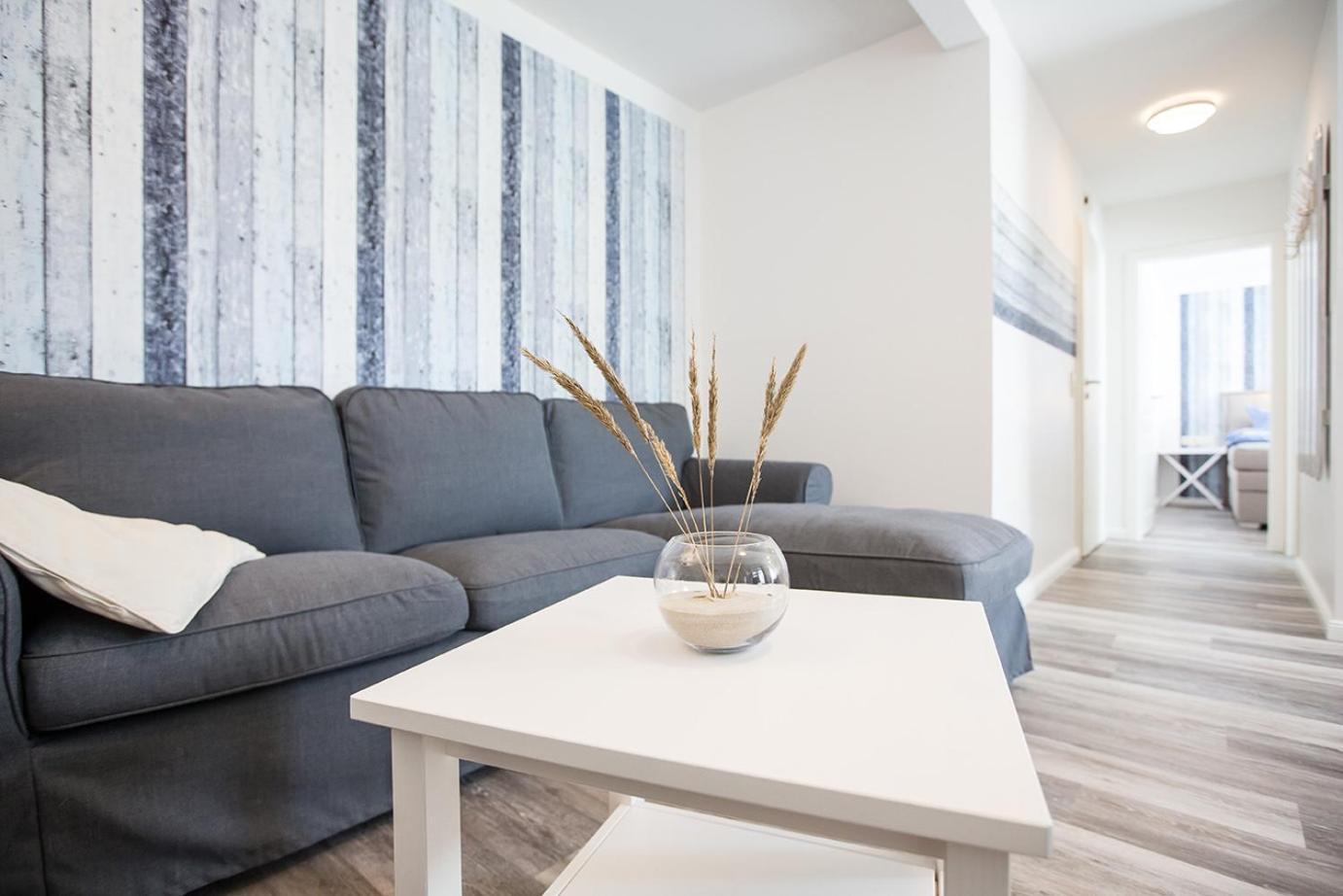 Appartements Hafen 31 Віттдюн Номер фото