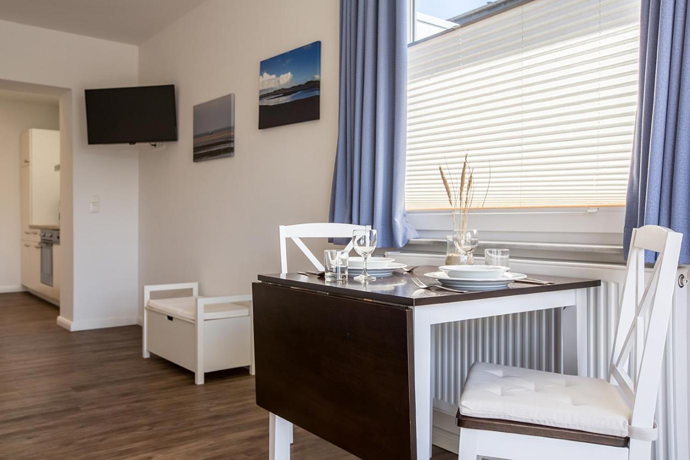 Appartements Hafen 31 Віттдюн Номер фото